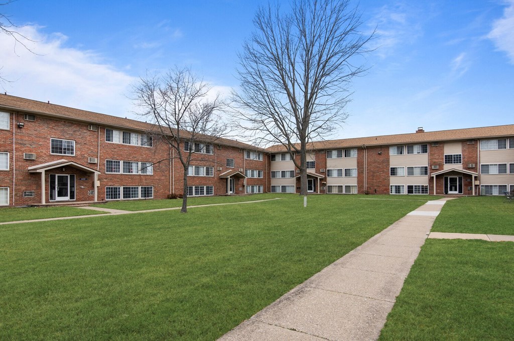 Rental homes in Warren, MI