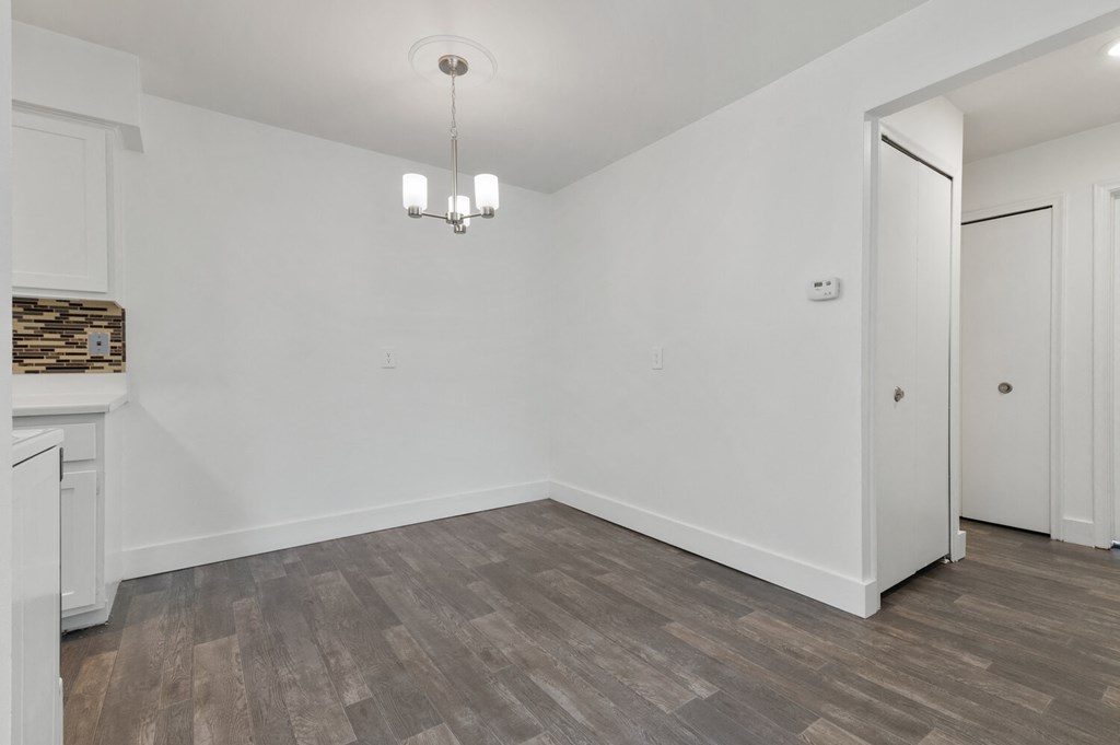 Pet-friendly apartments in Southfield, MI