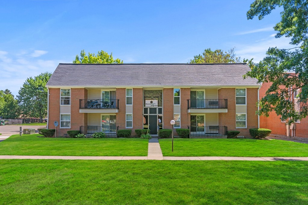 One Bedroom Apartments in Warren, MI