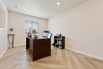 2510 Woodrow Wilson Blvd 1-2 Beds Apartment for Rent - Photo Gallery 4