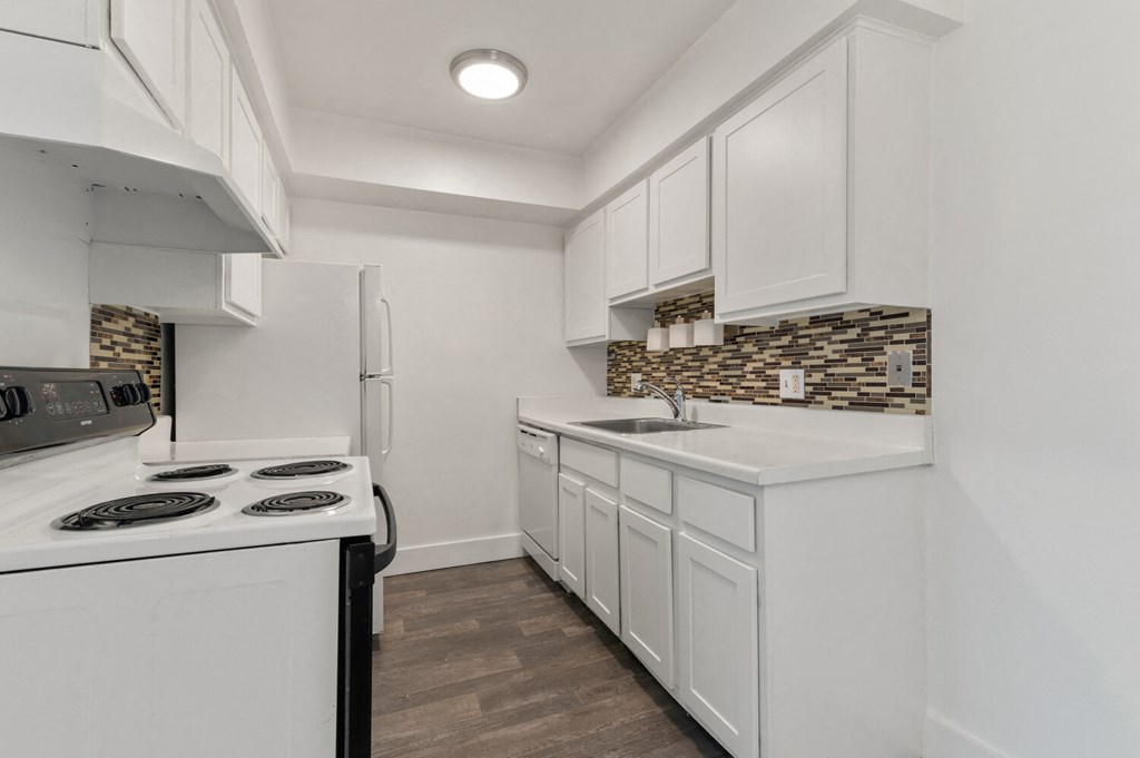 Pet-friendly apartments in Southfield, MI