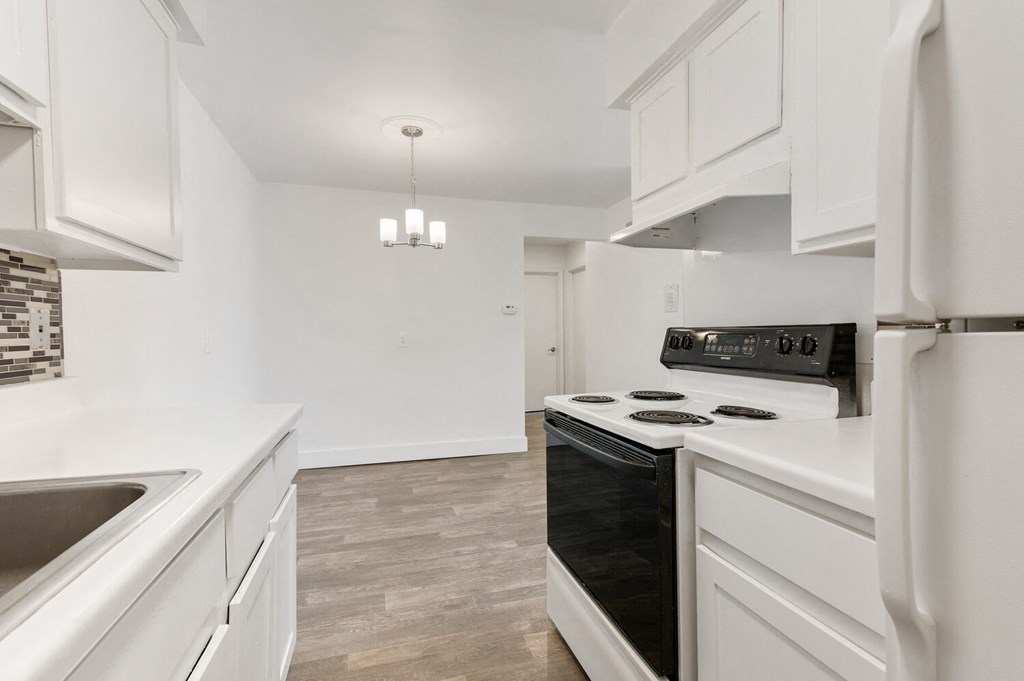 Pet-friendly apartments in Southfield, MI