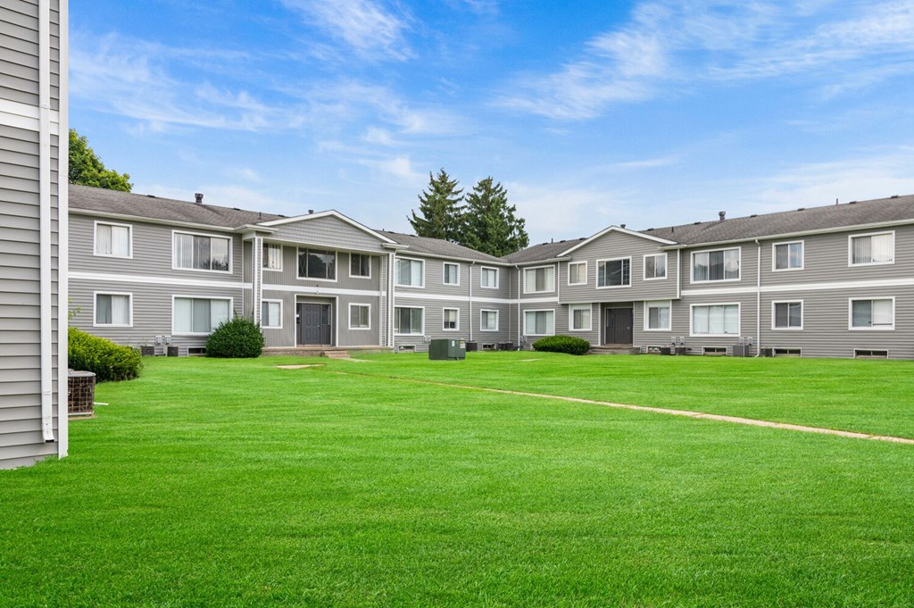 Renovated Affordable Housing in auburn hills, mi