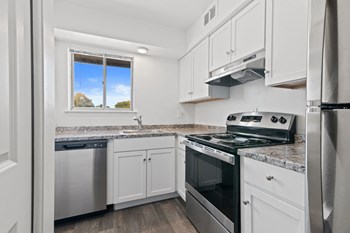 Renovated Kitchen Renovated Kitchen - Photo Gallery 3