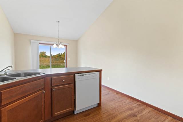 Perry Creek Townhomes - Midland