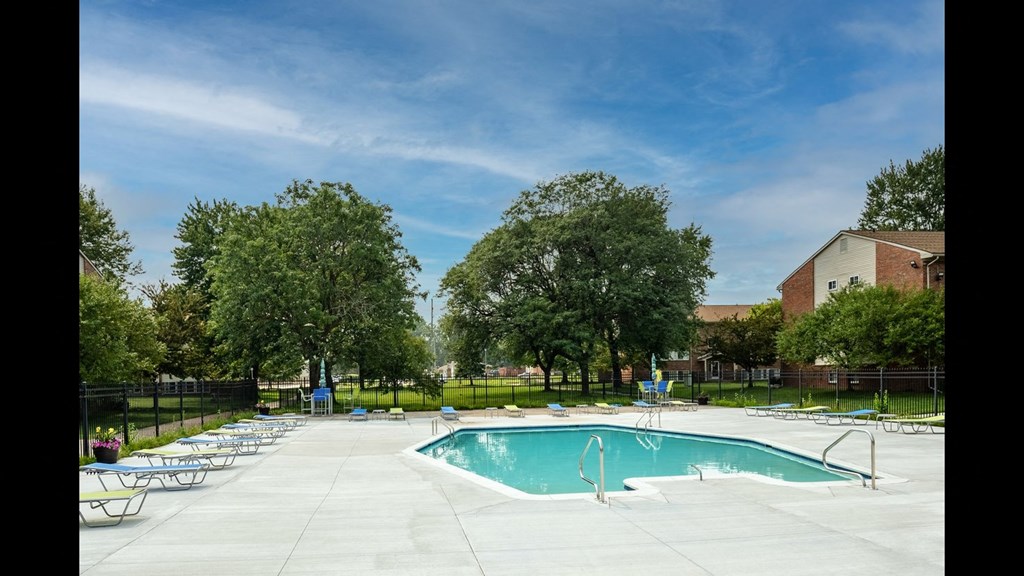 Rental homes in Warren, MI