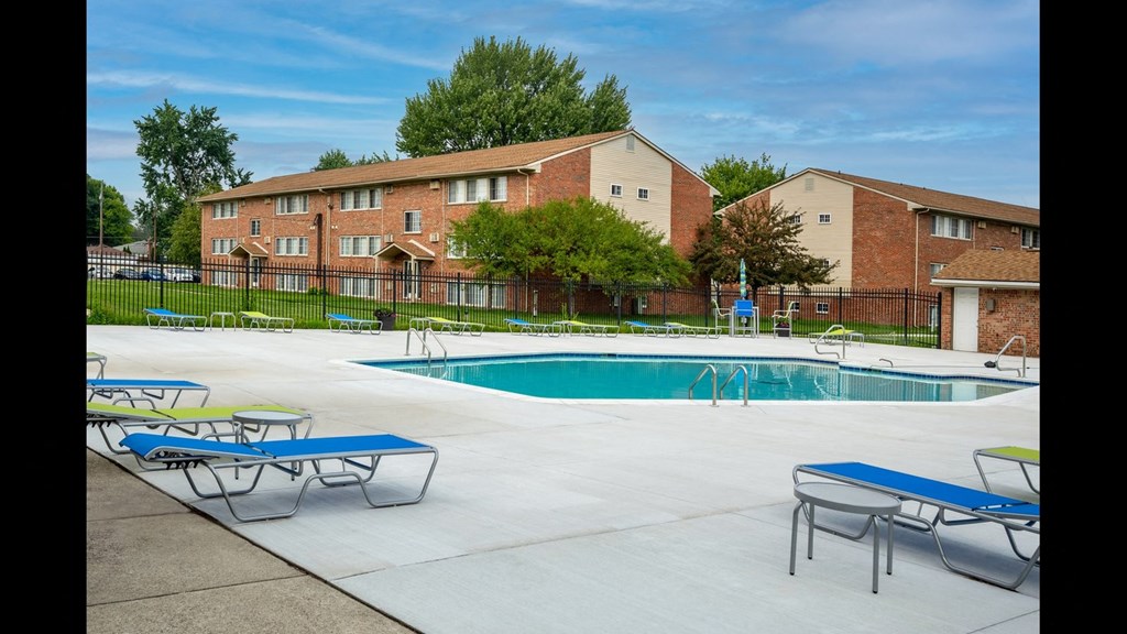 Apartments for rent in Warren, MI
