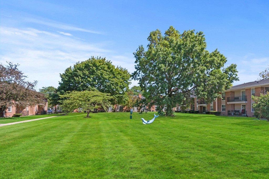 One Bedroom Apartments in Warren, MI