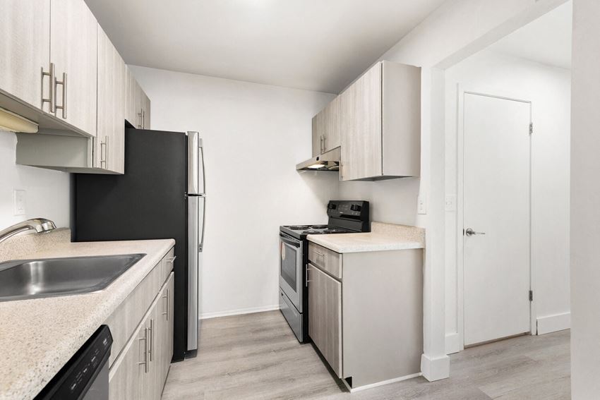 Newly renovated apartments in Westland, MI - Photo Gallery
