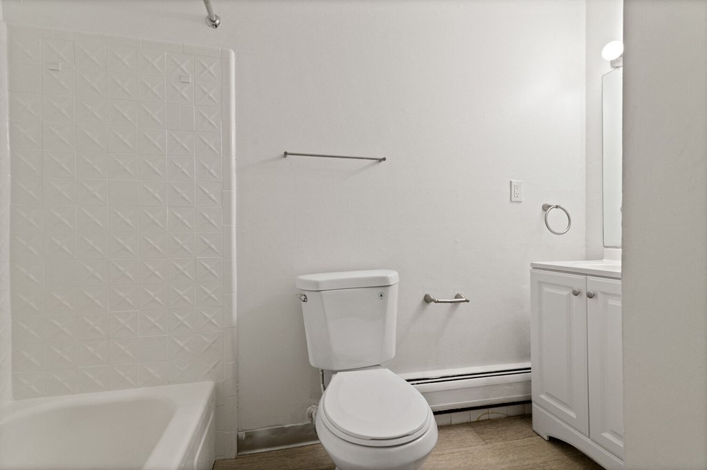 Apartments in Roseville, MI