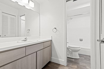 Renovated Bathroom - Photo Gallery 12