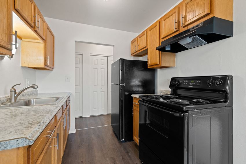 Rental homes in Warren, MI - Photo Gallery