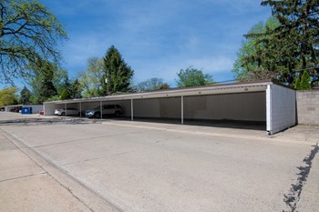 Carports / Covered Parking - Photo Gallery 23