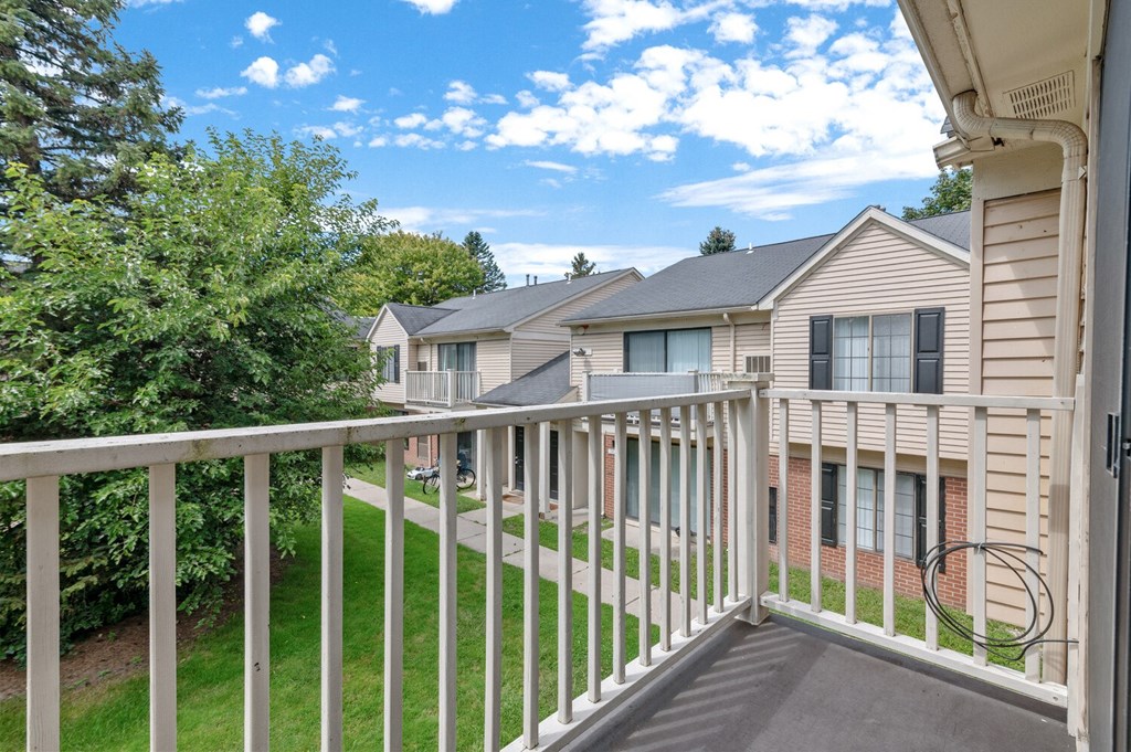 the enclave at homecoming terra vista balcony