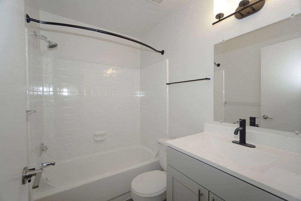 Apartments near oakland university