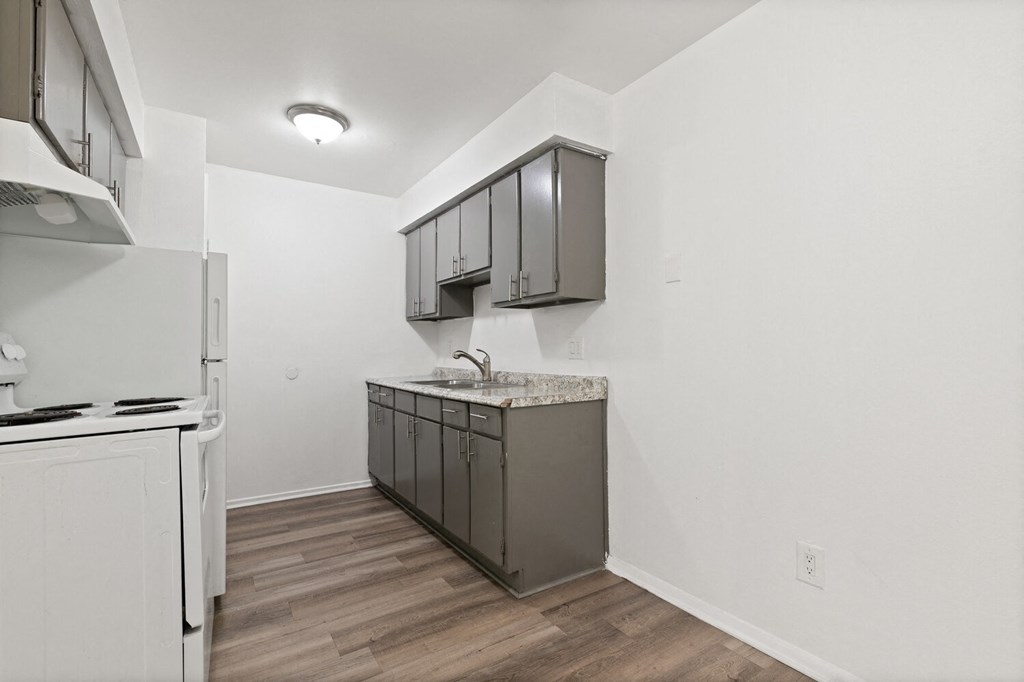 Apartments in Roseville, MI