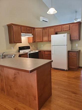 2798 W North Union Rd 1-3 Beds Apartment for Rent