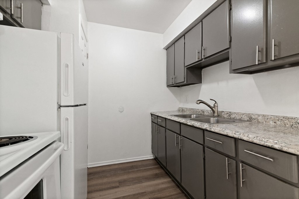 Apartments for rent in Roseville, MI