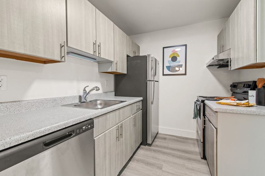 Pet-friendly apartments for rent in Westland, MI - Photo Gallery