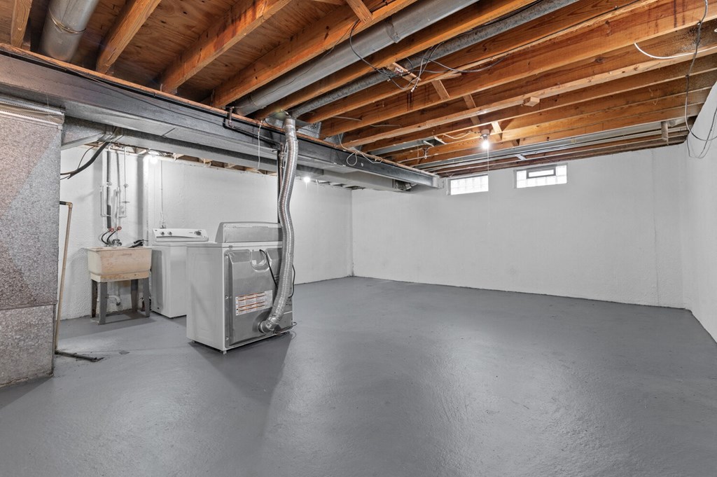 HVAC System at Sterling Lake - Sterling Heights, MI, Michigan