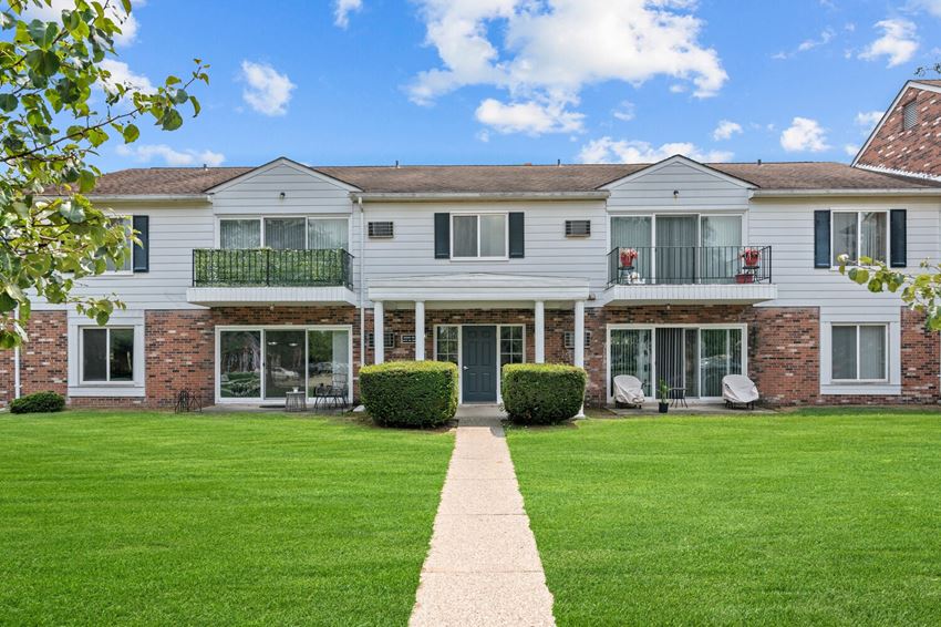 Apple Ridge Apartments Livonia, MI, 31200 Morlock St, Livonia, MI RentCafe