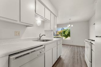 Updated Kitchens