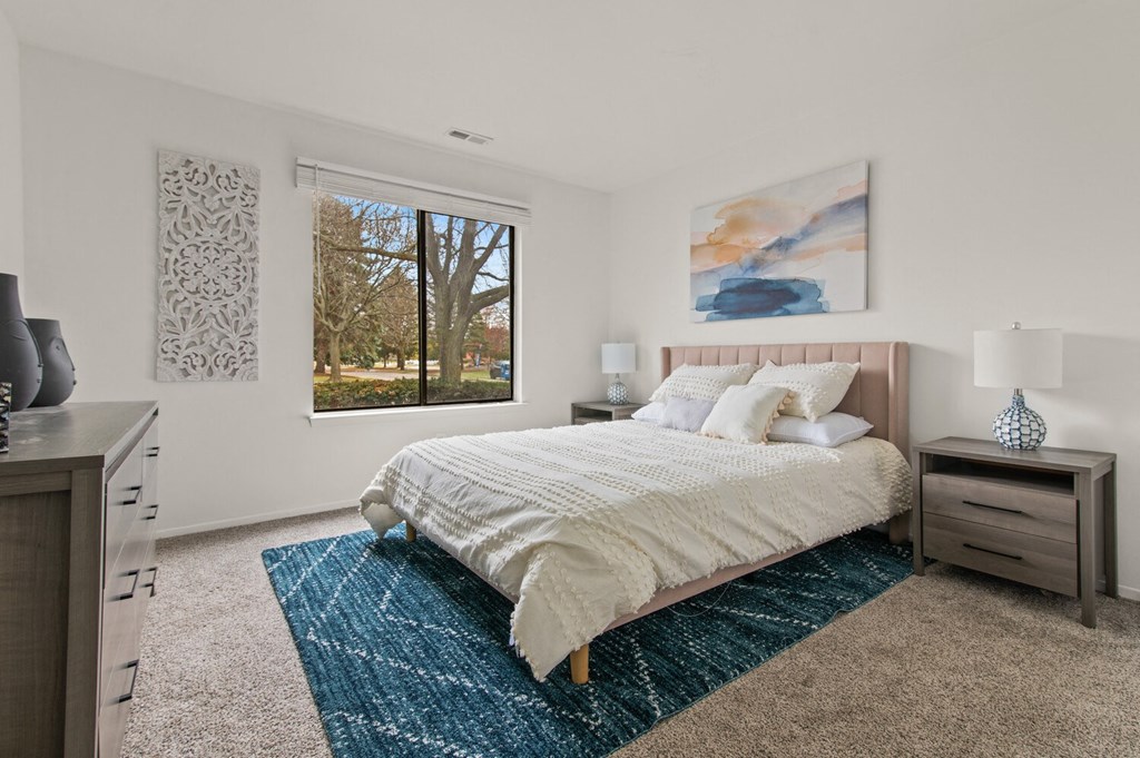 Pet-friendly apartments for rent in Westland, MI