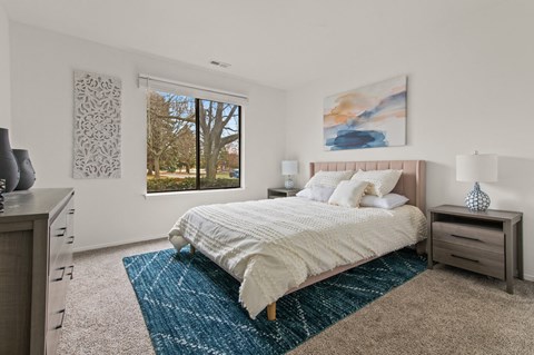 Pet-friendly apartments for rent in Westland, MI