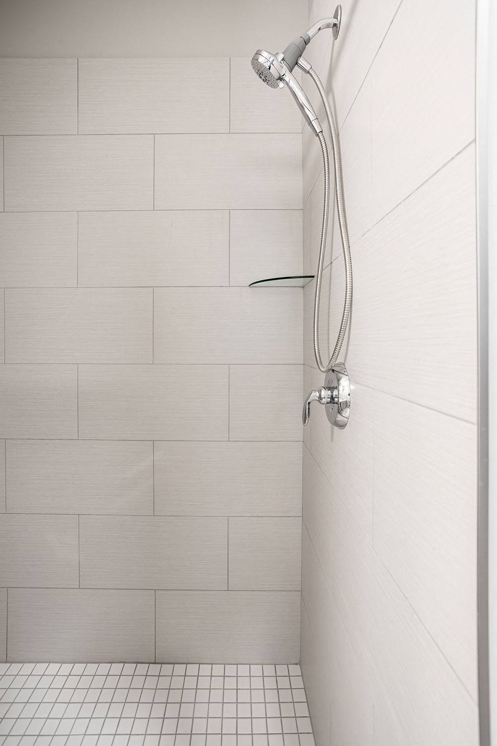 Resort-Style Bathrooms