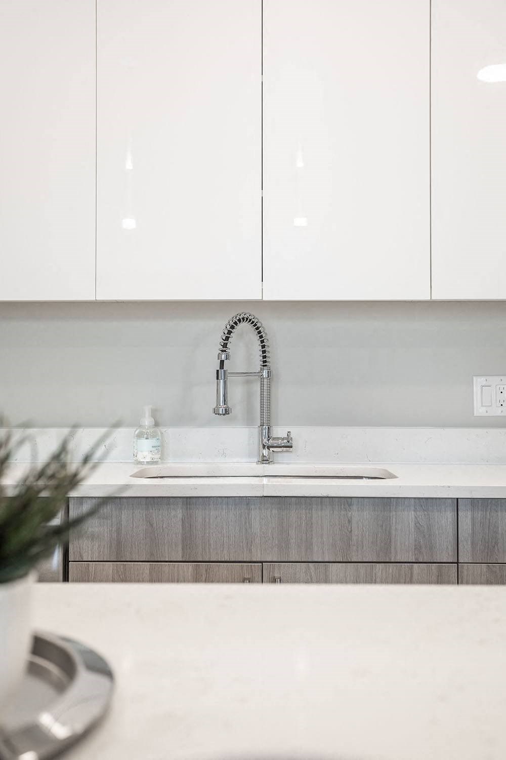 Luxury apartments in West Bloomfield