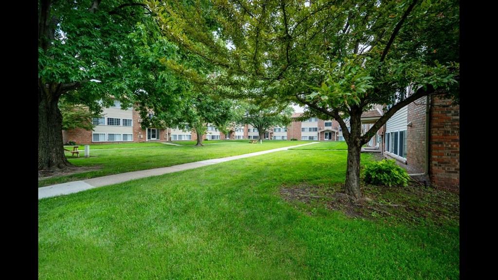 Apartments for rent in Warren, MI