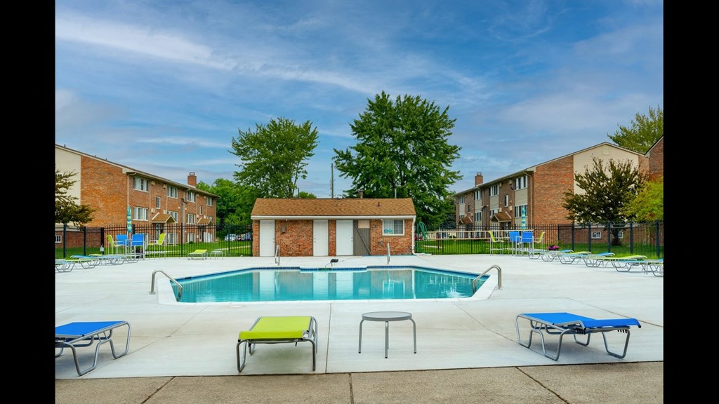 Rental homes in Warren, MI