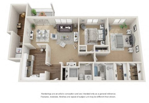 29925 Summit Dr 2 Beds Apartment for Rent - Photo Gallery 75