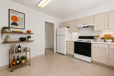 22490 Saratoga St 2-4 Beds Apartment for Rent