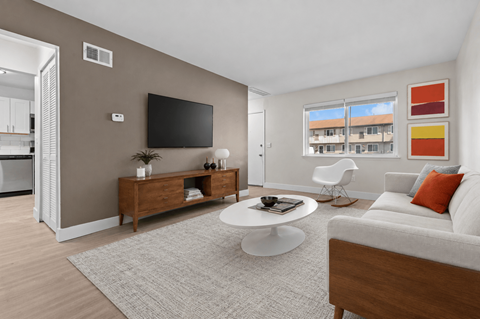 8660 Walton Blvd 1-3 Beds Apartment for Rent
