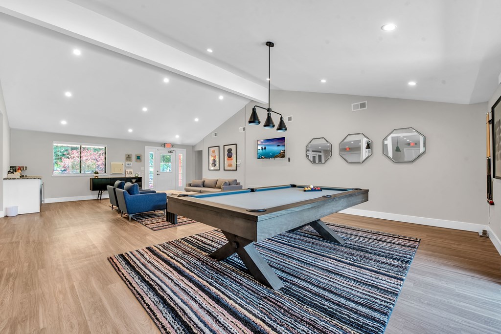 Newly renovated apartments in Westland, MI