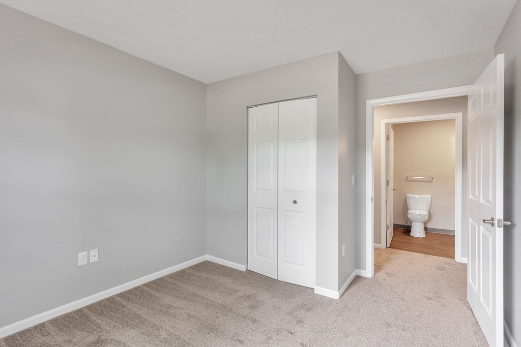 Three Bedroom apartments in muskegon