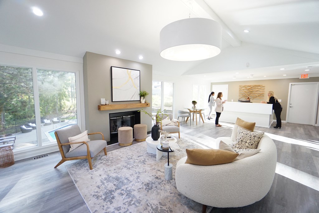 Apartments with washer dryer in auburn hills, mi