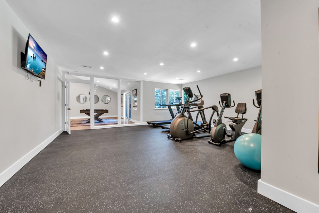 Spacious apartments for rent in Westland, MI