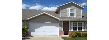 2 Bed | 1.5 Bath 2-Story + Basement