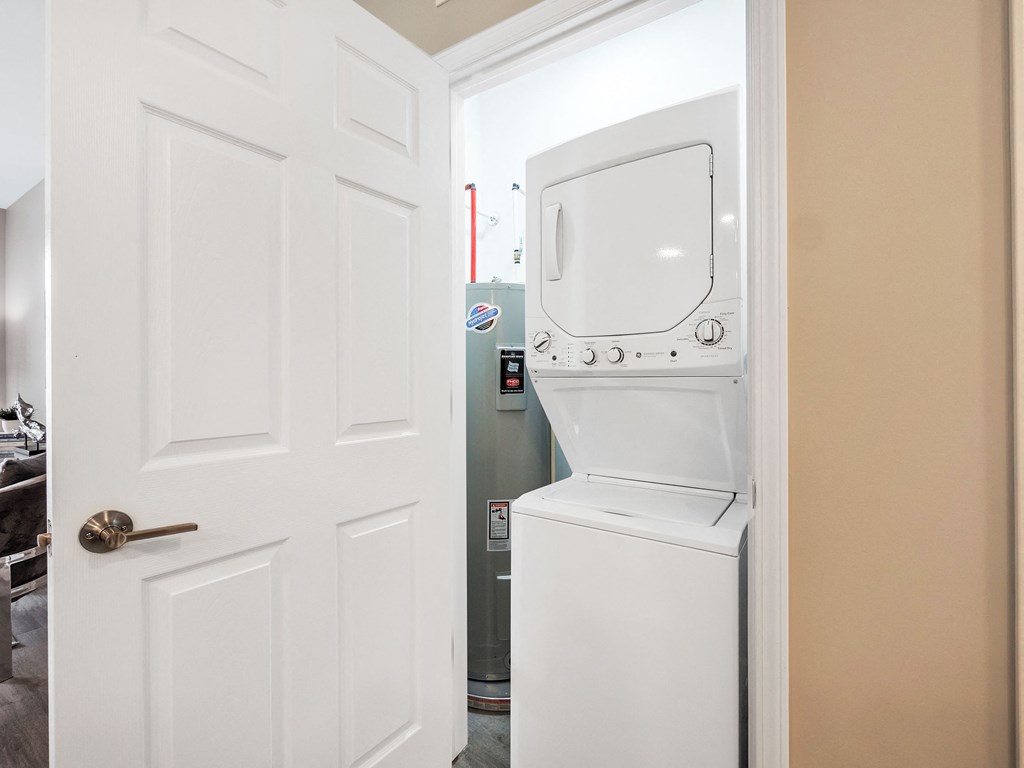 lakefront apartments