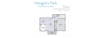 floor plan  the residences at sawmill estates