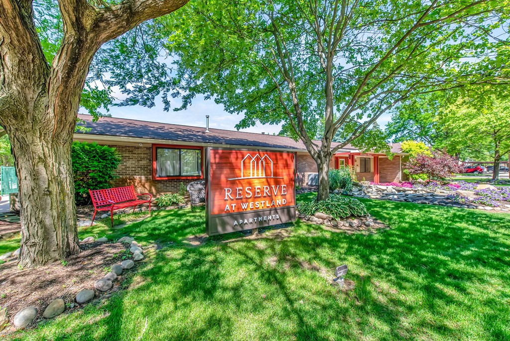 Pet-friendly apartments for rent in Westland, MI