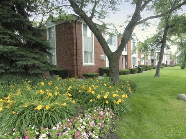 Professionally Landscaped