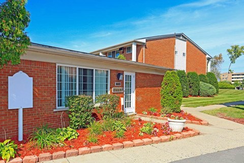 Apartments for rent in Roseville, MI