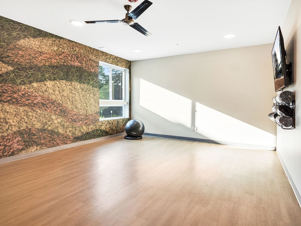 Yoga Health and wellness