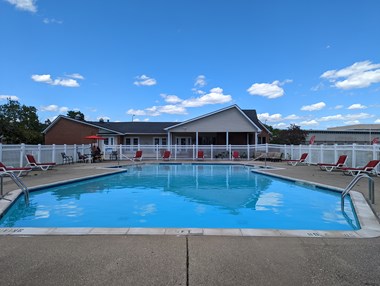 19700 Masonic 1-2 Beds Apartment for Rent