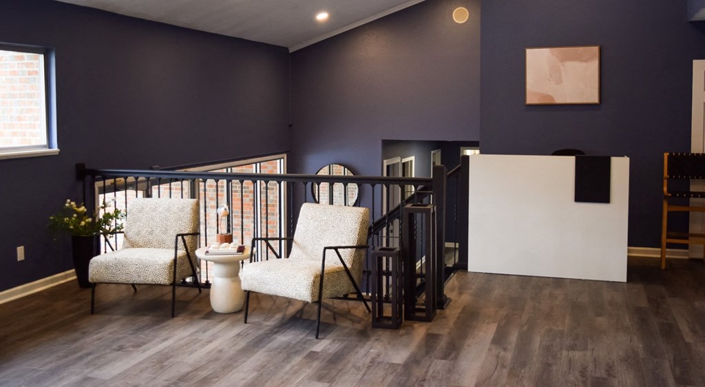 Baby room at Foote Hills Apartments - Grand Rapids, MI Apartments, Grand Rapids, MI, 49546