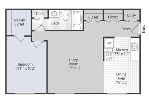 25108 Hoover Rd Studio-2 Beds Apartment for Rent - Photo Gallery 34