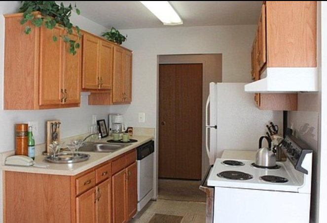 Apartments in Southfield, Michigan